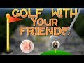 Roastclub back at it again  golf with your friends