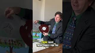 Its Arbor Day, Charlie Brown baseballs importance to Peanuts and the new album (History Clip 4)