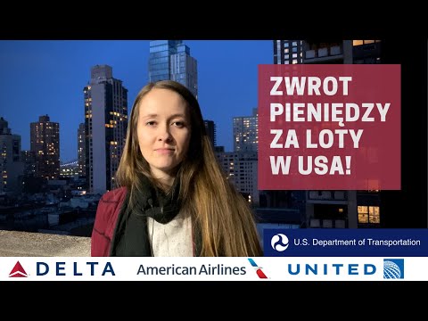 Wideo: Czy mogę korzystać z mil United w American Airlines?
