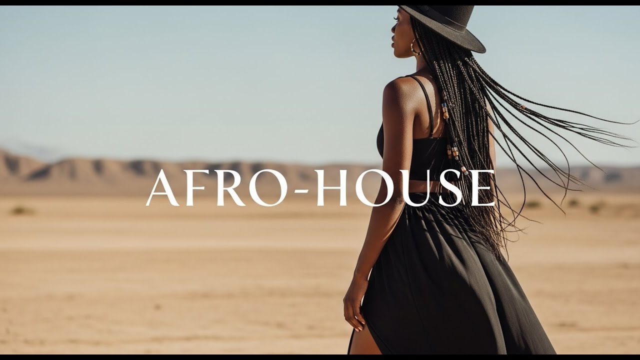 Afro House Mix 2025 | Soulful Session Afro House 2025 - Vol #68