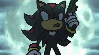 Did you hear Keanu Reeves is voicing Shadow the Hedgehog?