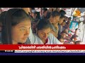 പുരുഷന്മാർക്ക് സൗജന്യ യാത്ര ഒരുക്കി പ്രതിഷേധവുമായി സ്വകാര്യ ബസ്സുടമ | Private Bus