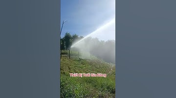 Béc Tưới SKY41 Ultra Hót Nhất 2025 Thiết Bị Tưới Gia Nông