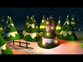 Новогодний пак   переходы, анимации, рамки хромакей New year's pack transitions, animations, frames