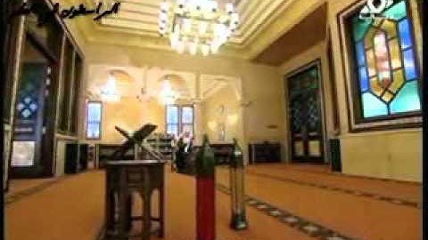 روح المعاني - سورة الطور - صالح المغامسي 3 من 3