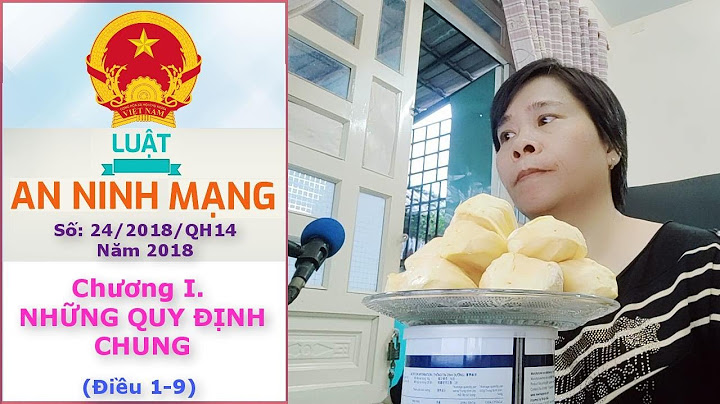 Đánh giá điều kiện an ninh mạng là gì