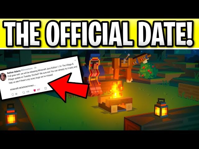 Minecraft Pc Renamed To Java Edition Minecraft 1122 Pre MC 1.12.x]
