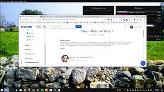 Android Sharing App [Object Oriented Design - Week 4] screenshot 1