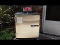 Cookshack Smokette Elite Review