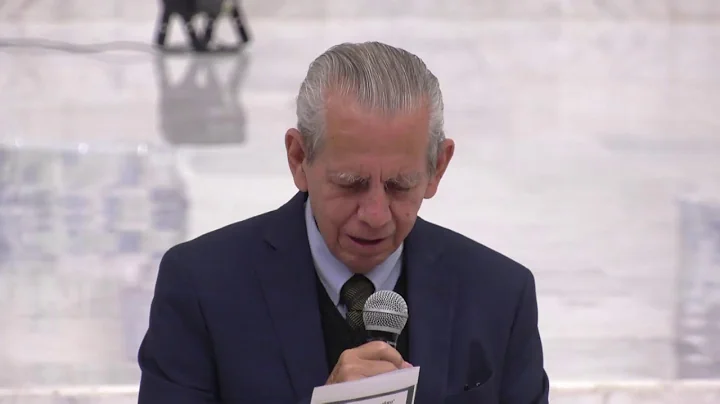 Servicio de Consolacin Javier Hidalgo