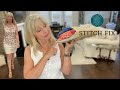 STITCH FIX Unboxing & Try On / Casual Style