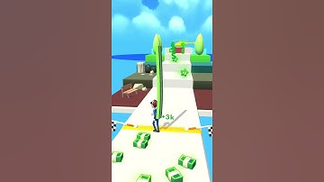 Super Funny Noob Gameplay Walkthrough (Android & iOS)