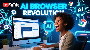 Sigma AI Browser Changes Everything