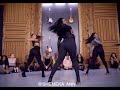 J Holiday- Bed x She’Meka Ann Choreography