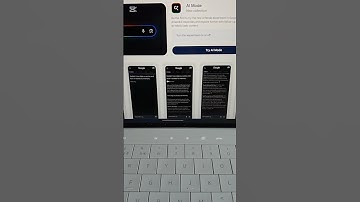 google ai mode is launching this week