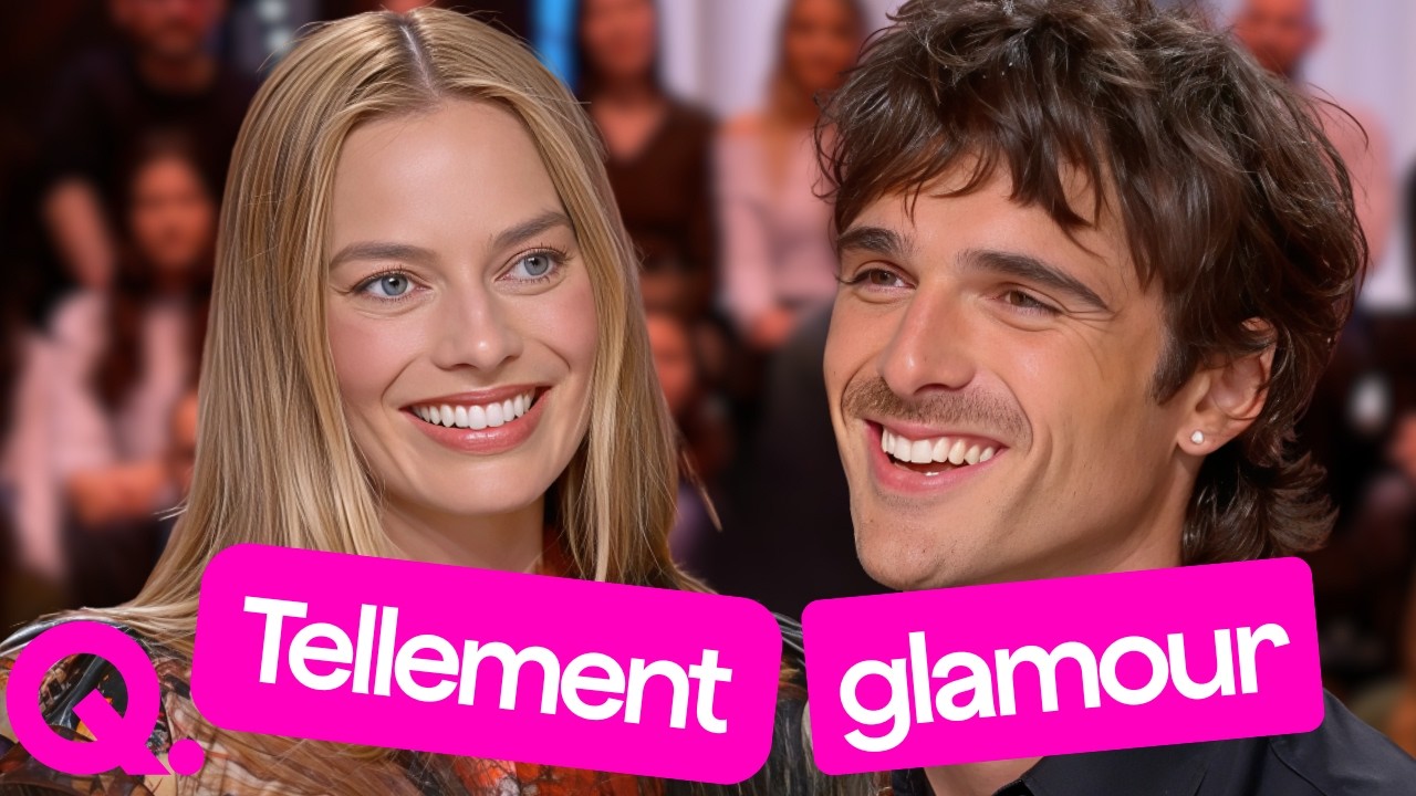 Hurlevent : Margot Robbie et Jacob Elordi sont dans Quotidien