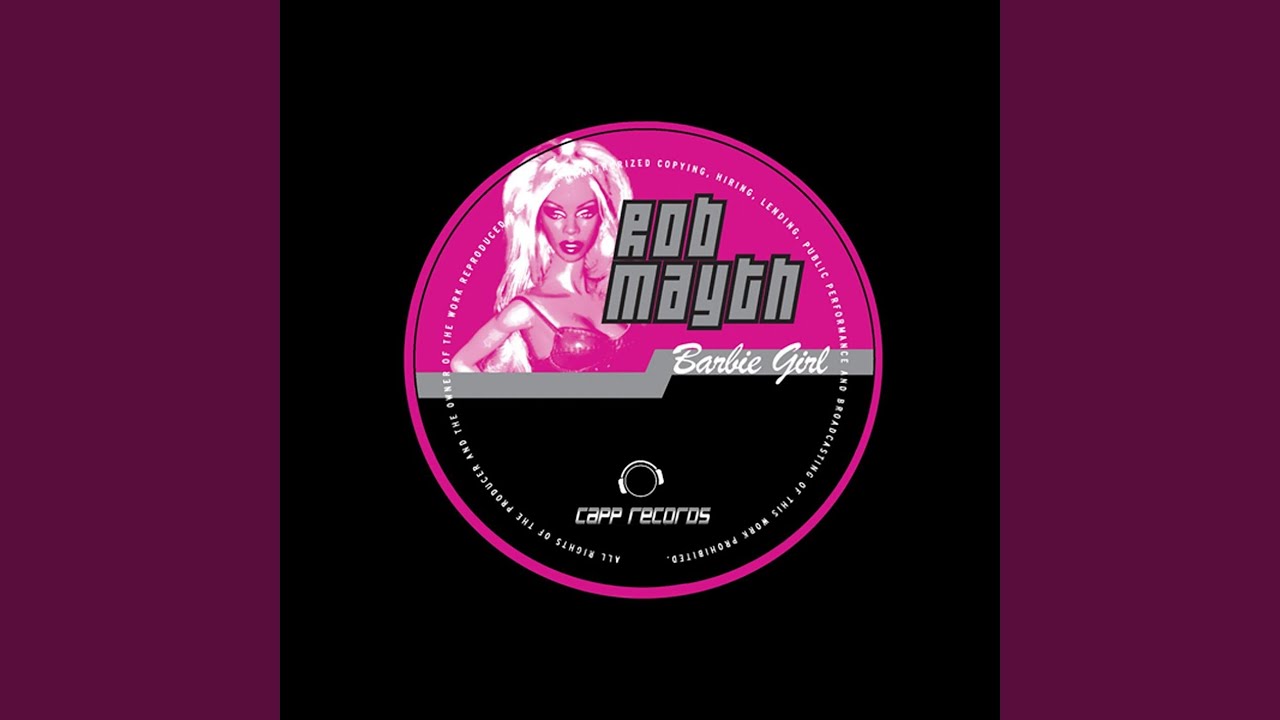 Watch Barbie Girl 2008 on YouTube Watch Barbie Girl 2008 on YouTube