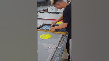 In lưới(In lụa) trên túi vải - Hình ảnh bắt mắt - Logo ấn tượng #inlogo #tuivai #intuivai #inluoi