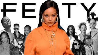 The Rise and Fall of FENTY