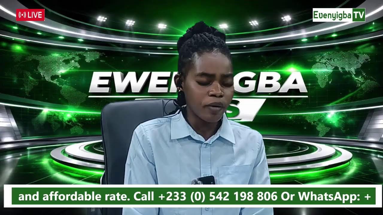 EwenyigbaTV videos