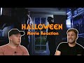 Halloween (1978) MOVIE REACTION! FIRST TIME WATCHING!!