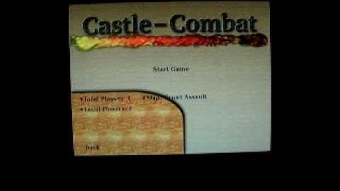 Castlecombat