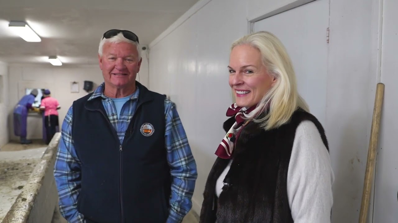 Beloved Landmarks in Bluffton, SC