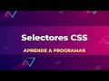 ¿Cómo crear un selector de clase y de id en CSS?