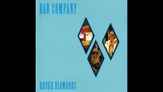Watch Bad Company Racetrack video