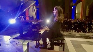 Beethoven Senses: Silent Disco Premiere in London - Moonlight Sonata Mvt. 1