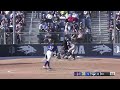 Highlights from San José State's 5-2 win over Nevada