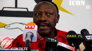 LIPUMBA ATAMBA KUWACHAKAZA ULINGONI KUBENEA,LOWASA,MAALIM SEIF NA SUMAYE