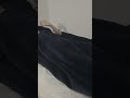 how i sleep