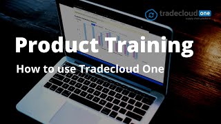 How to: Attach documents to an order in Tradecloud One How to: Attach documents to an order in Tradecloud One