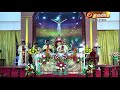 070620 holy mass tamil