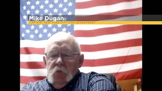 Opening Session • Winter Fire School 2021 • Mike Dugan