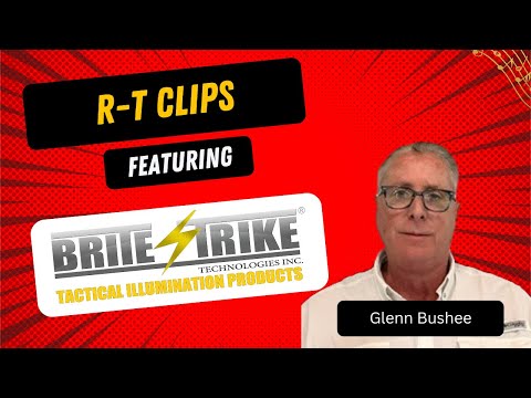 S2-E30 - Brite-Strike - Product Feature: Flashlights(Sourcing)