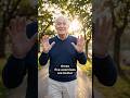 5 Simple Exercises Better Than Walking After 60 #SeniorFitness #stayactive