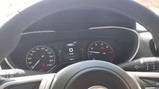 Fiat Egea Cross 95 Hp Urban 1.4 Fire Yakıttüketimi