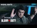 Marcus is captured by the members of the syndicate | Blood vs Duty