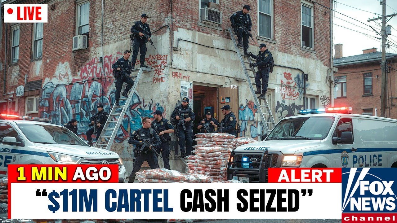 Рейд DEA и ICE в Новой Англии | Арестованы 171 член картеля, изъято 22 000 таблеток и фиолетовый ...