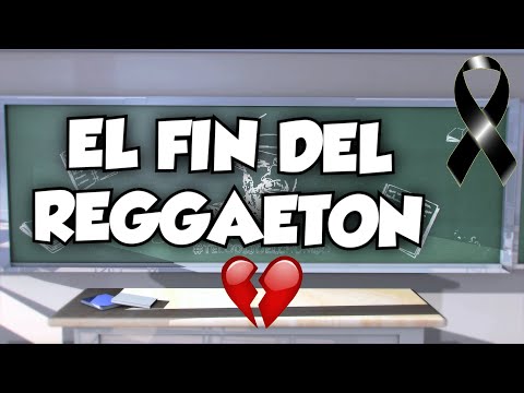 El Chombo presenta: El Fin del Reggaeton