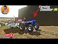 LIVE FS 25 Faming Simulator 25 | Pannu Playz