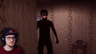 видео: Очередной ВСРАТЫЙ ХОРРОР - НЕ ОТКРЫВАЙ дверь ►  | Реакция картинка: Очередной ВСРАТЫЙ ХОРРОР - НЕ ОТКРЫВАЙ дверь ►  | Реакция