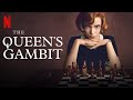 Soundtrack (S1E6) #20 | Pink Champagne | The Queen&#39;s Gambit (2020)