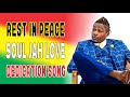 Soul jah love  zimbabwe moans the death of the zimdancehall star  rest in peace