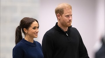 ‘I don’t buy it’: Harry and Meghan’s royal return unlikely unless ‘Netflix deals dry up’