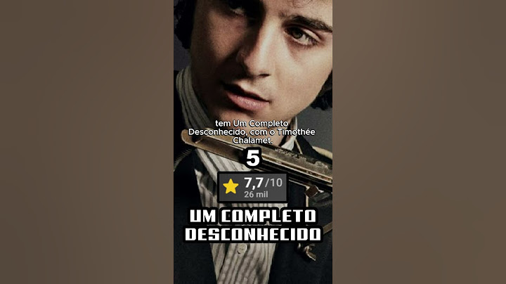 OS 10 MELHORES FILMES DO OSCAR 2025 segundo o público #shorts