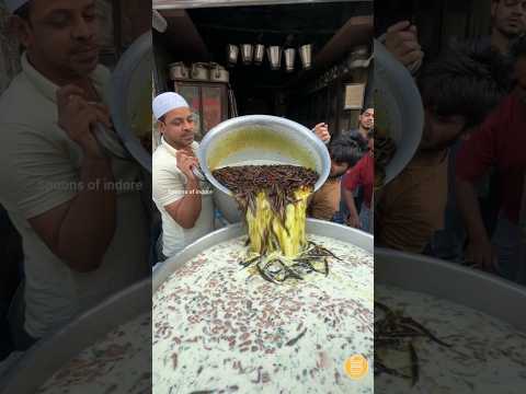 Hyderabad Mirchi Dahi Vada #shorts