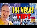 Las vegas travel guide 13 things to know before you go